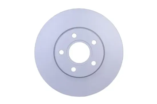 Bremsscheibe HELLA 8DD 355 112-171 Bild Bremsscheibe HELLA 8DD 355 112-171