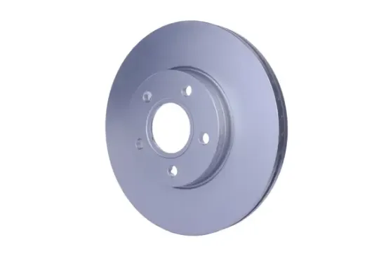 Bremsscheibe HELLA 8DD 355 112-171 Bild Bremsscheibe HELLA 8DD 355 112-171