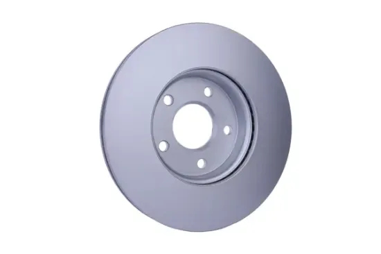 Bremsscheibe HELLA 8DD 355 112-171 Bild Bremsscheibe HELLA 8DD 355 112-171