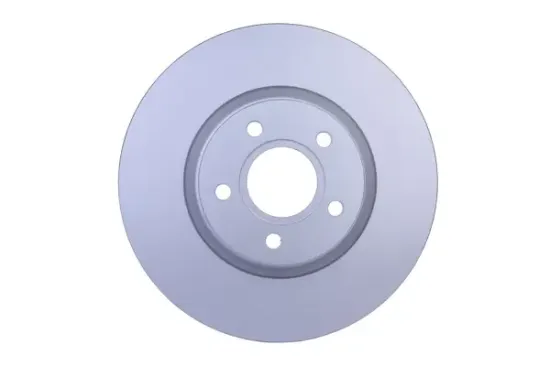 Bremsscheibe HELLA 8DD 355 112-191 Bild Bremsscheibe HELLA 8DD 355 112-191