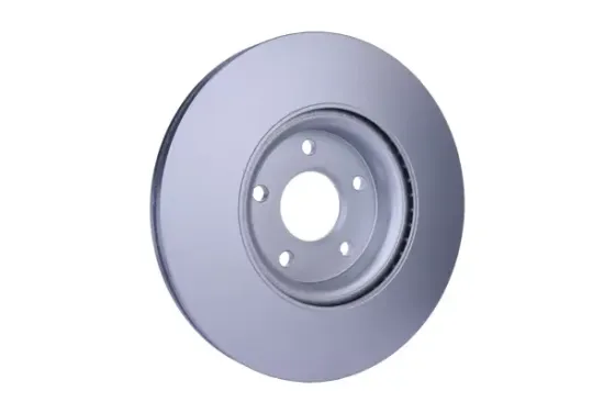 Bremsscheibe HELLA 8DD 355 112-191 Bild Bremsscheibe HELLA 8DD 355 112-191