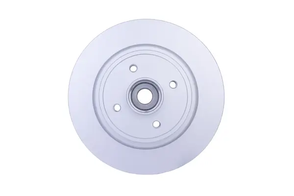 Bremsscheibe HELLA 8DD 355 112-211