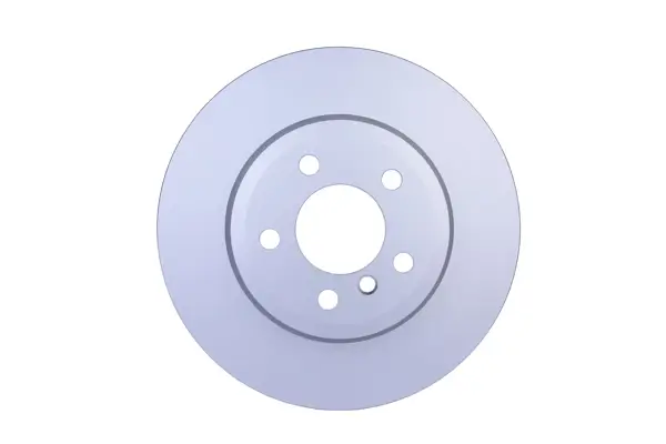 Bremsscheibe HELLA 8DD 355 112-231