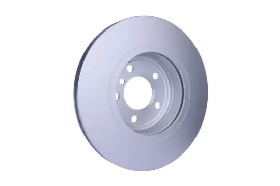 Bremsscheibe HELLA 8DD 355 112-231 Bild Bremsscheibe HELLA 8DD 355 112-231