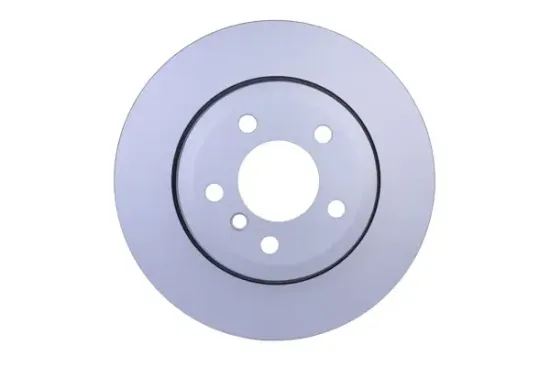 Bremsscheibe HELLA 8DD 355 112-251 Bild Bremsscheibe HELLA 8DD 355 112-251