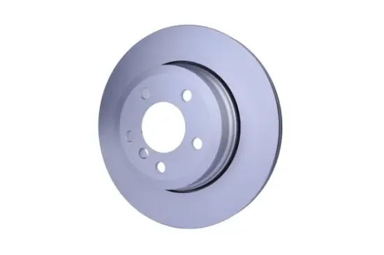 Bremsscheibe HELLA 8DD 355 112-251 Bild Bremsscheibe HELLA 8DD 355 112-251