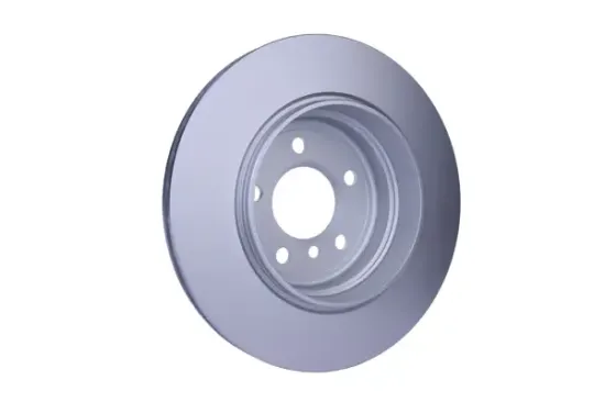 Bremsscheibe HELLA 8DD 355 112-251 Bild Bremsscheibe HELLA 8DD 355 112-251