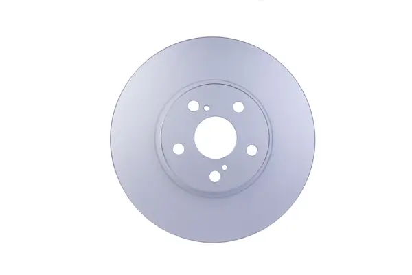 Bremsscheibe HELLA 8DD 355 112-331