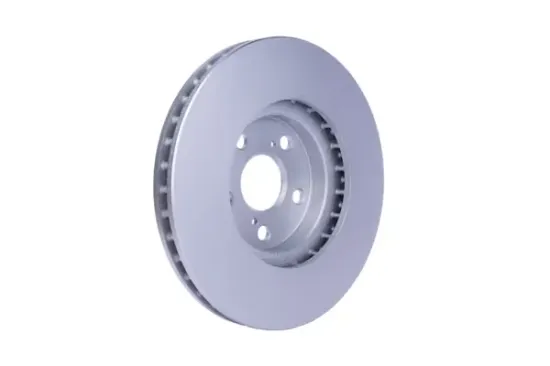 Bremsscheibe HELLA 8DD 355 112-331 Bild Bremsscheibe HELLA 8DD 355 112-331