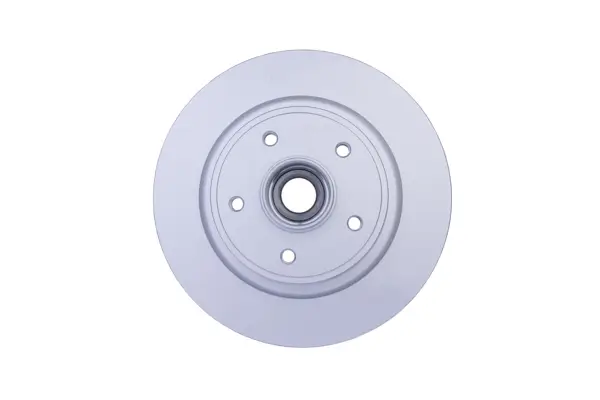 Bremsscheibe HELLA 8DD 355 112-361