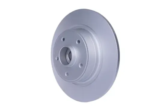 Bremsscheibe HELLA 8DD 355 112-361 Bild Bremsscheibe HELLA 8DD 355 112-361