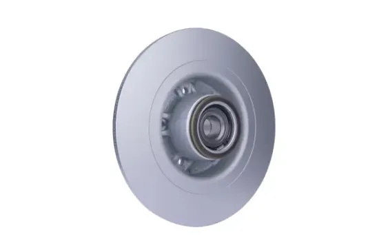 Bremsscheibe HELLA 8DD 355 112-361 Bild Bremsscheibe HELLA 8DD 355 112-361