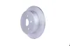 Bremsscheibe Hinterachse HELLA 8DD 355 112-421 Bild Bremsscheibe Hinterachse HELLA 8DD 355 112-421