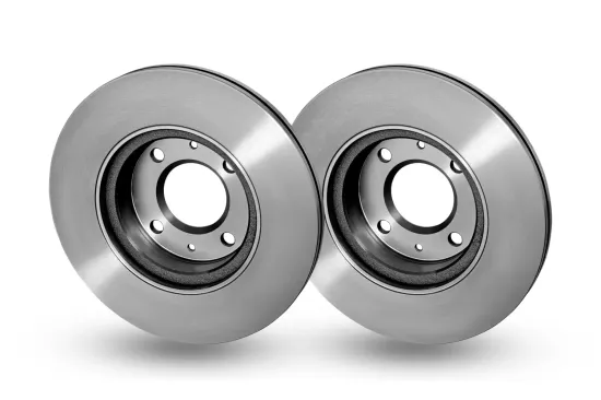 Bremsscheibe Vorderachse HELLA 8DD 355 112-471 Bild Bremsscheibe Vorderachse HELLA 8DD 355 112-471