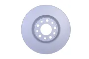 Bremsscheibe HELLA 8DD 355 112-511