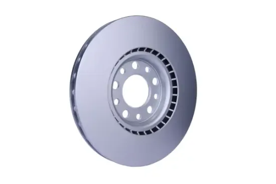 Bremsscheibe HELLA 8DD 355 112-511 Bild Bremsscheibe HELLA 8DD 355 112-511