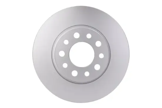 Bremsscheibe Hinterachse HELLA 8DD 355 112-541 Bild Bremsscheibe Hinterachse HELLA 8DD 355 112-541