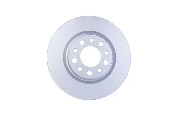 Bremsscheibe Hinterachse HELLA 8DD 355 112-561