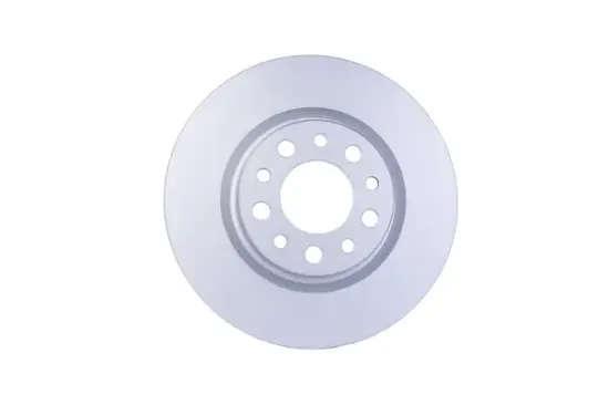 Bremsscheibe Hinterachse HELLA 8DD 355 112-561 Bild Bremsscheibe Hinterachse HELLA 8DD 355 112-561