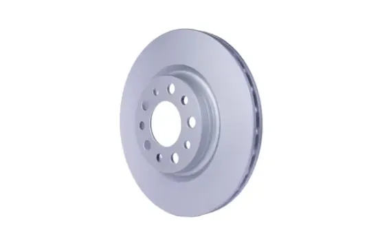 Bremsscheibe Hinterachse HELLA 8DD 355 112-561 Bild Bremsscheibe Hinterachse HELLA 8DD 355 112-561