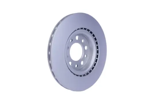 Bremsscheibe Hinterachse HELLA 8DD 355 112-561 Bild Bremsscheibe Hinterachse HELLA 8DD 355 112-561