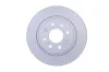 Bremsscheibe HELLA 8DD 355 112-621 Bild Bremsscheibe HELLA 8DD 355 112-621