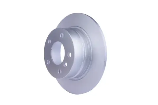 Bremsscheibe HELLA 8DD 355 112-641 Bild Bremsscheibe HELLA 8DD 355 112-641