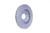 Bremsscheibe HELLA 8DD 355 112-761 Bild Bremsscheibe HELLA 8DD 355 112-761