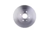 Bremsscheibe HELLA 8DD 355 112-781 Bild Bremsscheibe HELLA 8DD 355 112-781