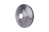 Bremsscheibe HELLA 8DD 355 112-781 Bild Bremsscheibe HELLA 8DD 355 112-781