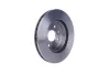 Bremsscheibe HELLA 8DD 355 112-781 Bild Bremsscheibe HELLA 8DD 355 112-781