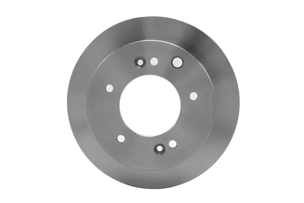 Bremsscheibe HELLA 8DD 355 112-821