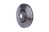 Bremsscheibe HELLA 8DD 355 112-871 Bild Bremsscheibe HELLA 8DD 355 112-871