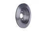 Bremsscheibe HELLA 8DD 355 112-881 Bild Bremsscheibe HELLA 8DD 355 112-881