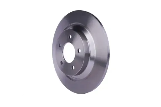 Bremsscheibe HELLA 8DD 355 112-901 Bild Bremsscheibe HELLA 8DD 355 112-901