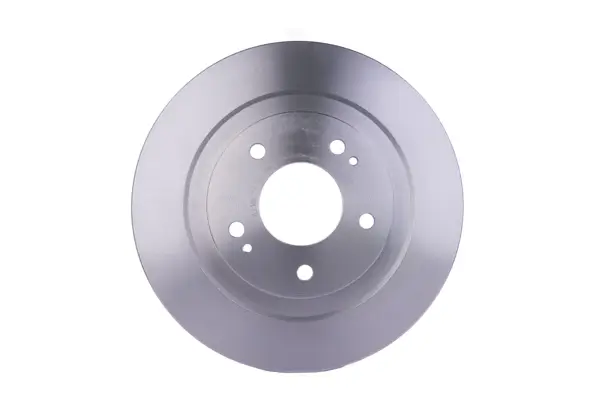 Bremsscheibe HELLA 8DD 355 112-931