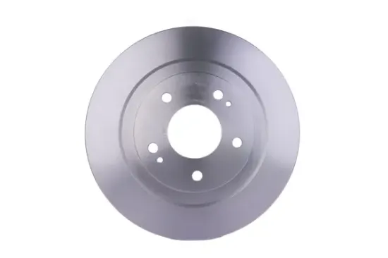 Bremsscheibe HELLA 8DD 355 112-931 Bild Bremsscheibe HELLA 8DD 355 112-931