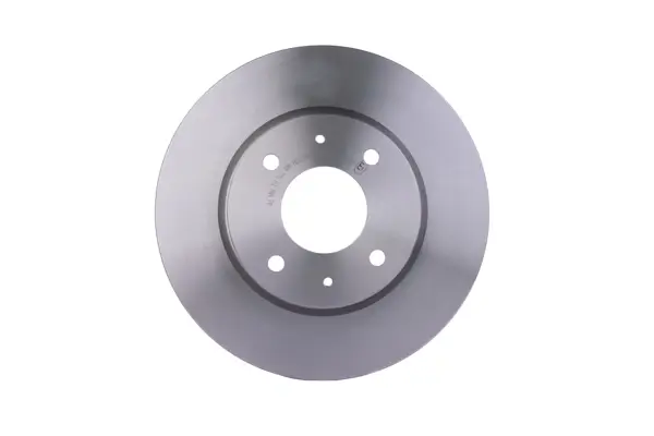 Bremsscheibe Vorderachse HELLA 8DD 355 112-951