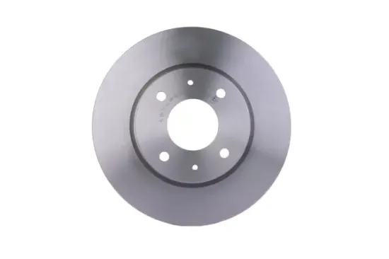 Bremsscheibe Vorderachse HELLA 8DD 355 112-951 Bild Bremsscheibe Vorderachse HELLA 8DD 355 112-951