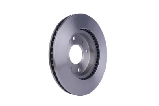 Bremsscheibe Vorderachse HELLA 8DD 355 112-951 Bild Bremsscheibe Vorderachse HELLA 8DD 355 112-951