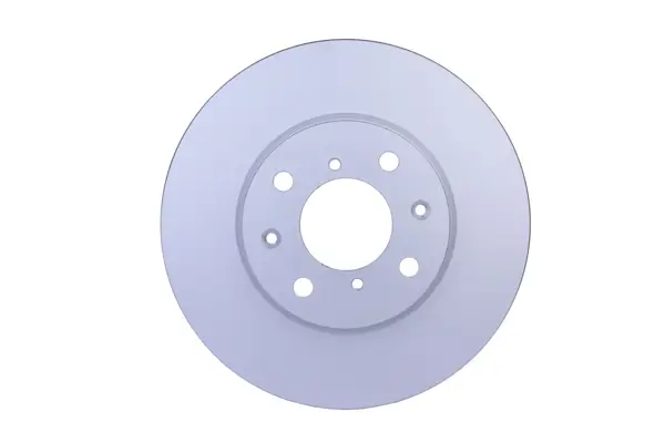 Bremsscheibe HELLA 8DD 355 112-981
