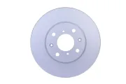 Bremsscheibe HELLA 8DD 355 112-981