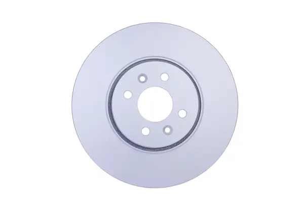 Bremsscheibe HELLA 8DD 355 113-061