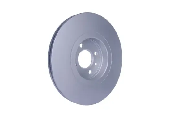 Bremsscheibe HELLA 8DD 355 113-061 Bild Bremsscheibe HELLA 8DD 355 113-061