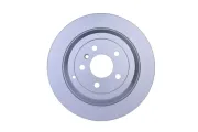 Bremsscheibe HELLA 8DD 355 113-211