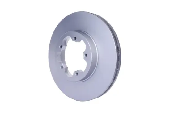 Bremsscheibe HELLA 8DD 355 113-261 Bild Bremsscheibe HELLA 8DD 355 113-261