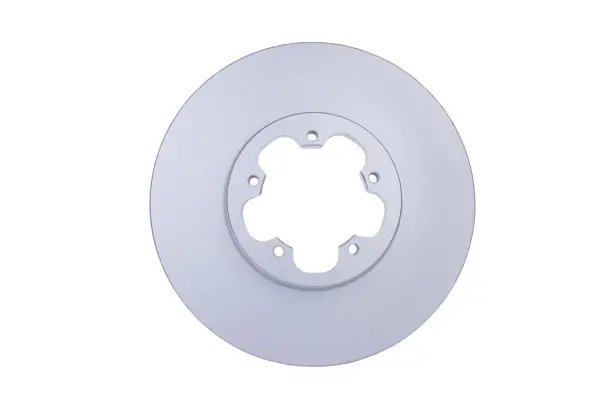 Bremsscheibe HELLA 8DD 355 113-281