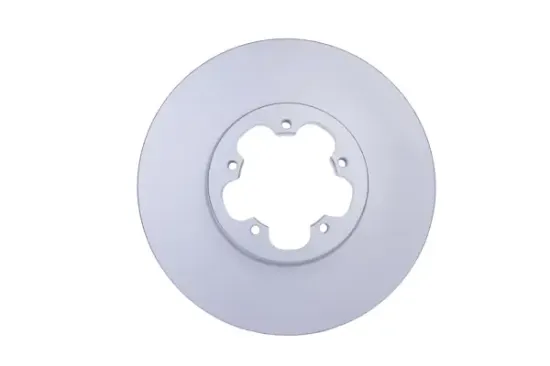 Bremsscheibe HELLA 8DD 355 113-281 Bild Bremsscheibe HELLA 8DD 355 113-281