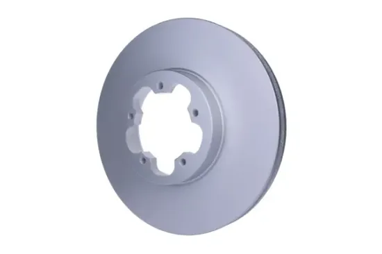 Bremsscheibe HELLA 8DD 355 113-281 Bild Bremsscheibe HELLA 8DD 355 113-281