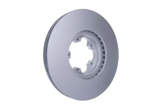 Bremsscheibe HELLA 8DD 355 113-281 Bild Bremsscheibe HELLA 8DD 355 113-281